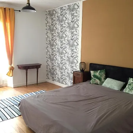 Ancienne Ferme Perigourdine *