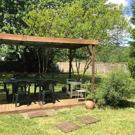 Ancienne Ferme Perigourdine Casa vacanze