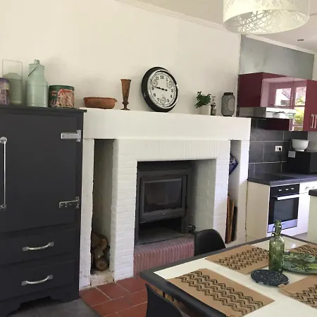 Casa vacanze Ancienne Ferme Perigourdine