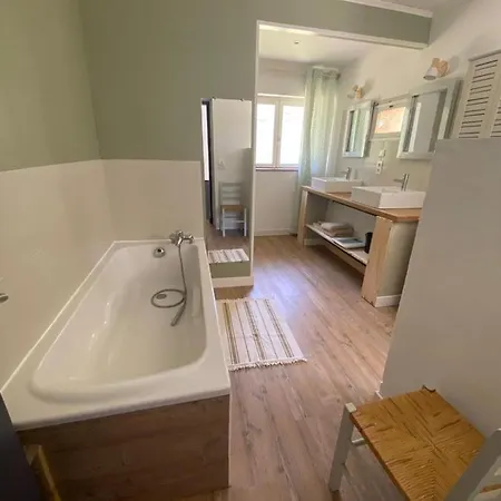 Casa vacanze Ancienne Ferme Perigourdine