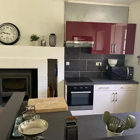 Ancienne Ferme Perigourdine *