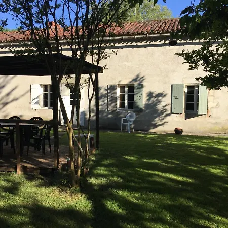 Casa vacanze Ancienne Ferme Perigourdine *