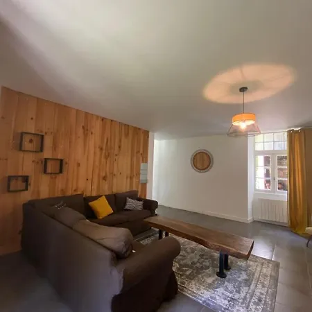 Ancienne Ferme Perigourdine Casa vacanze Andrivaux