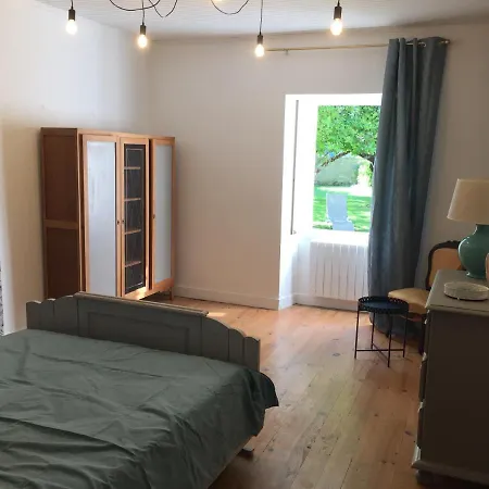 Casa vacanze Ancienne Ferme Perigourdine Andrivaux