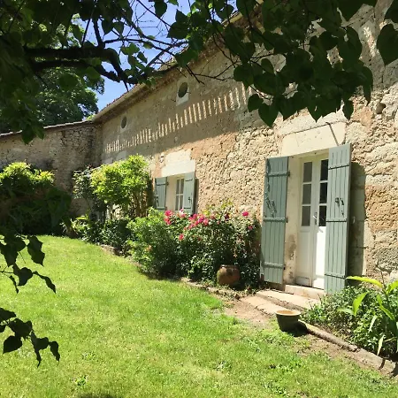 Ancienne Ferme Perigourdine