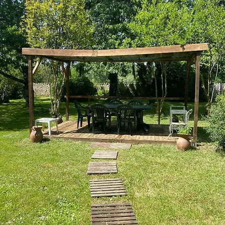 Casa vacanze Ancienne Ferme Perigourdine *