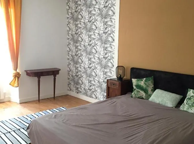 Ancienne Ferme Perigourdine *