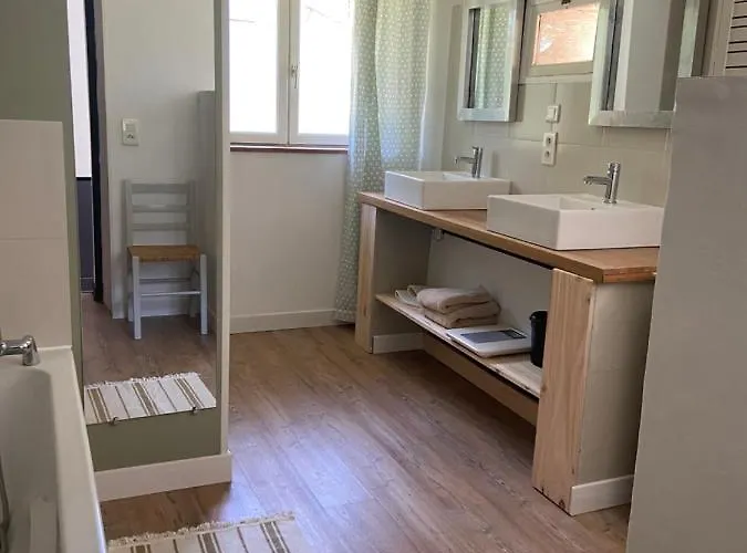 Ancienne Ferme Perigourdine Andrivaux