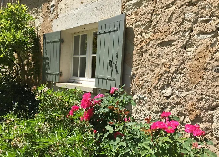 Ancienne Ferme Perigourdine * Andrivaux