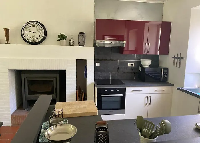 Ancienne Ferme Perigourdine *